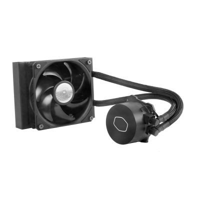 WATER COOLING COOLERMASTER ML120 V2 COMPATIBLE AM4 / LGA 1200 / 1700
