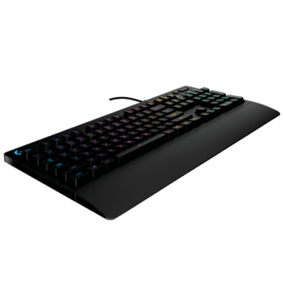 Teclado Logitech G213 Gaming Prodigy Esp