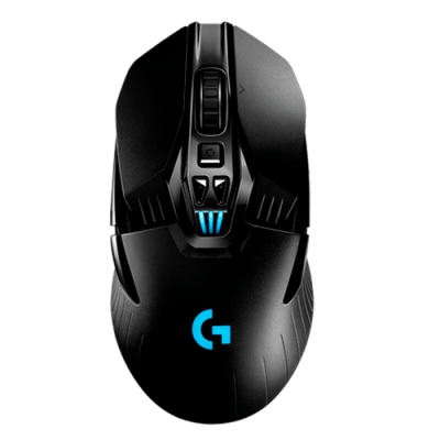 Mouse Logitech G903 Lightspeed Inalambrico