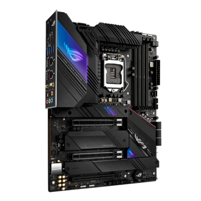 MOTHERBOARD ASUS ROG STRIX Z590-E GAMING WIFI 1200