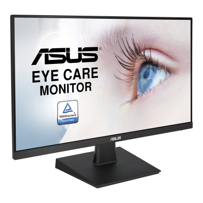 MONITOR ASUS 24 IPS FHD 75HZ HDMI VGA VA24EHE