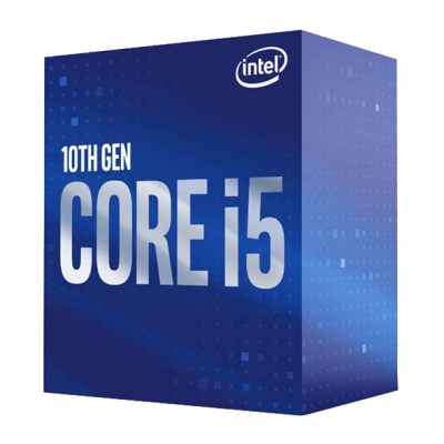 PROCESADOR CORE I5-10400 SIXCORE 4.3GHZ