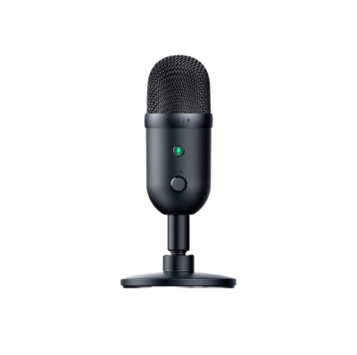 MICROFONO RAZER SEIREN V2 X STREAMING