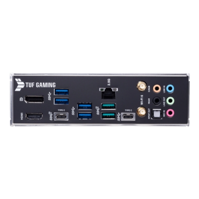 MOTHERBOARD ASUS TUF GAMING Z690 PLUS WIFI LGA1700