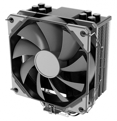 COOLER CPU ID-COOLING SE 214 XT BASIC