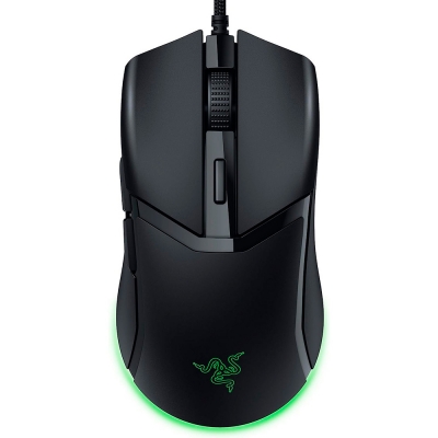 MOUSE RAZER COBRA LIGHTWEIGHT W/RAZER CHROMA RGB