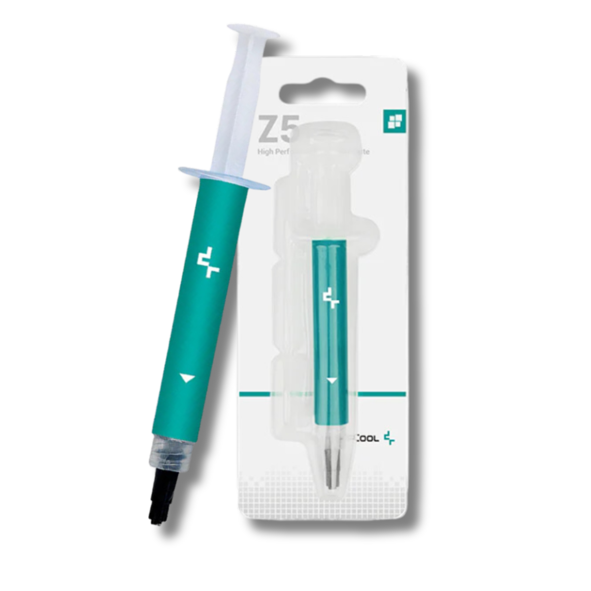 Pasta Termica DeepCool Z10 (7g)