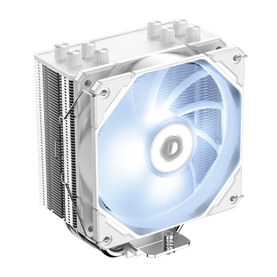 COOLER CPU ID-COOLING SE-224-XTS WHITE