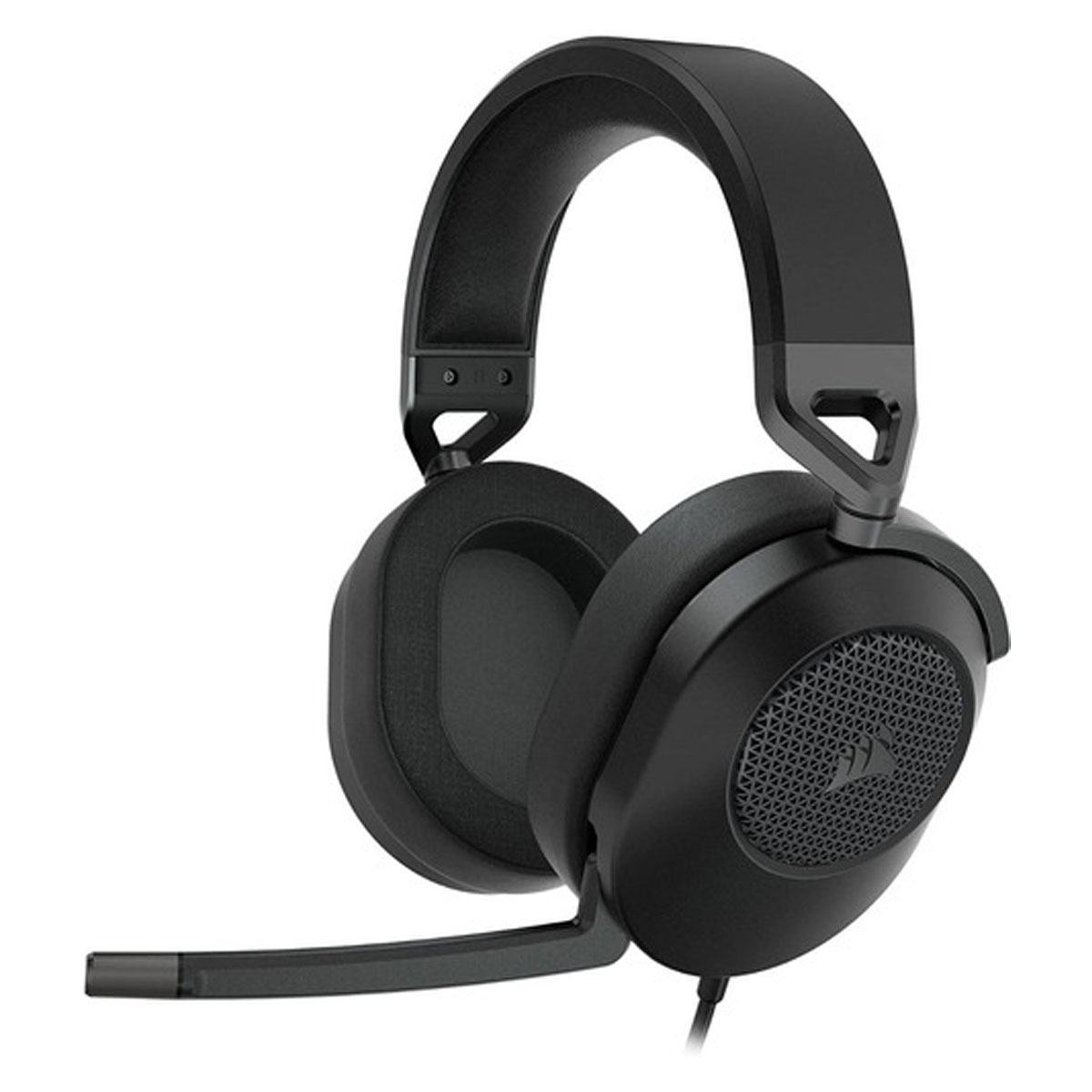 Corsair | Auricular HS65 Gaming Surround 7.1 | Carbon