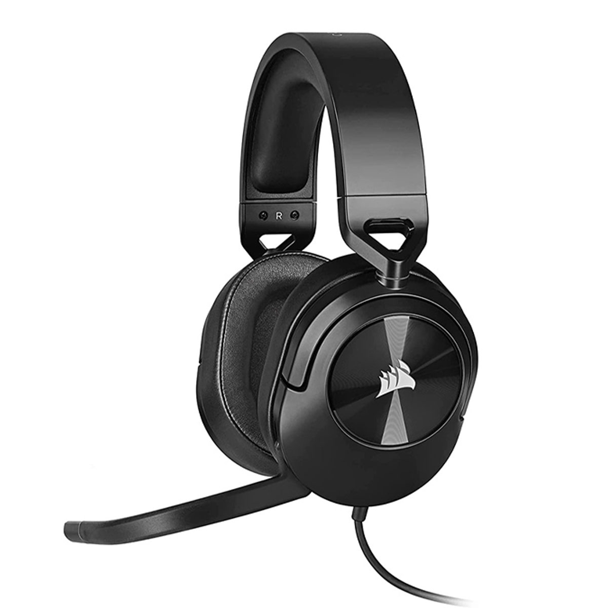 Corsair | Auricular HS55 Gaming Stereo | Carbon