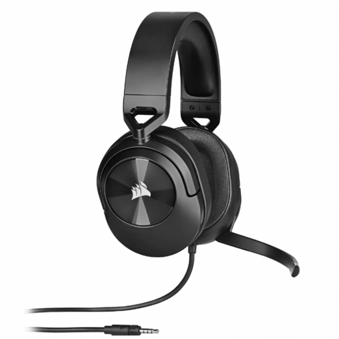 Corsair | Auricular HS55 Gaming Surround 7.1 | Carbon 