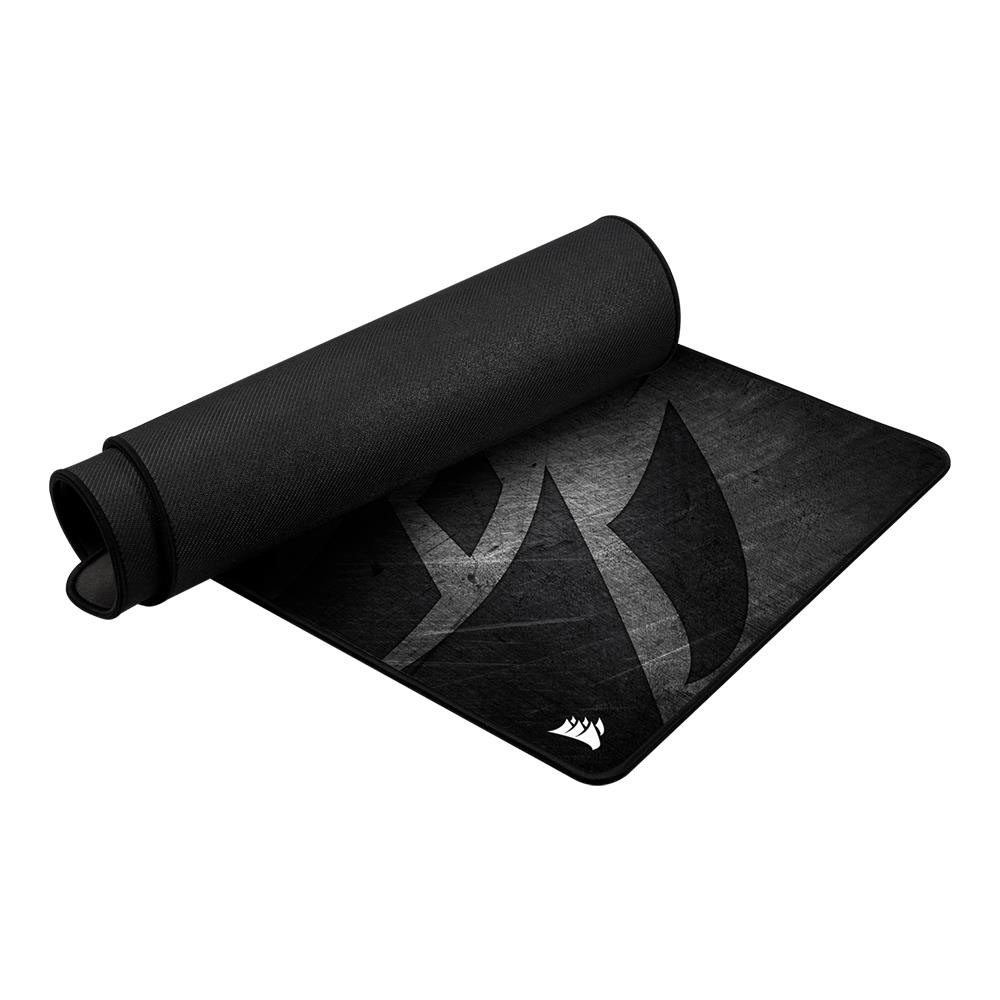 Mouse Pad Corsair MM300 PRO Premium Anti-derrames Medium Black