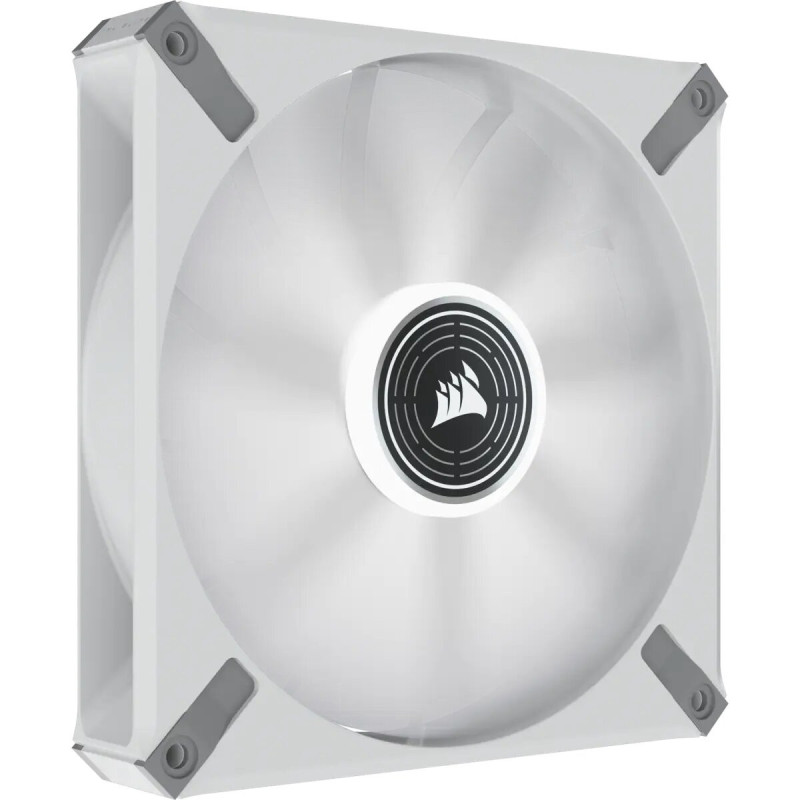 Fan Cooler Corsair ML140 ELITE 140mm White Magnetic Levitation