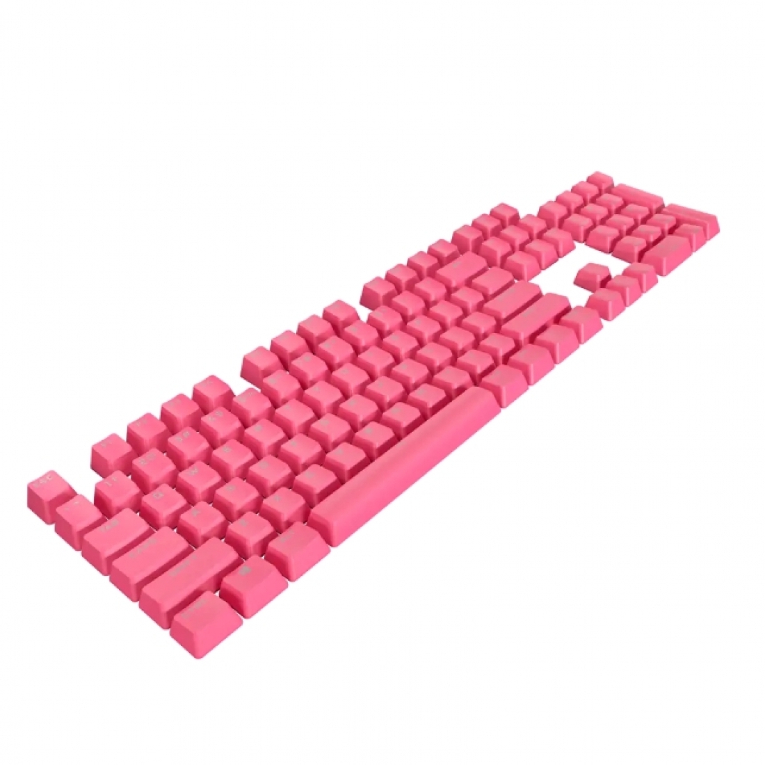 Kit de Teclas Corsair PBT DOUBLE-SHOT PRO Rogue Pink 