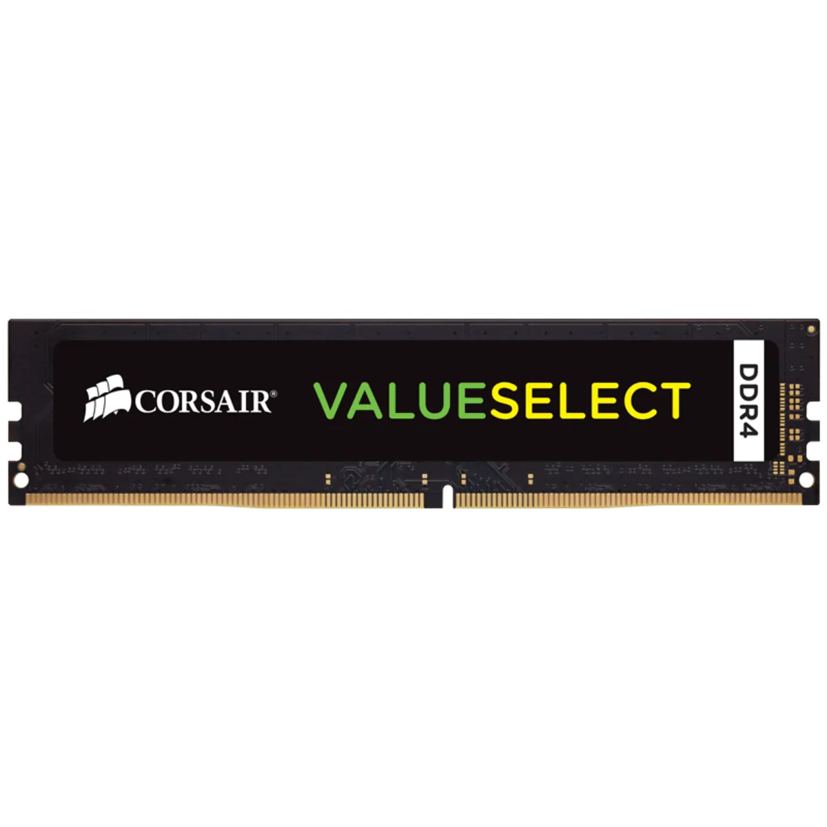 Memoria DDR4 Corsair 16Gb 2400 MHz Value 