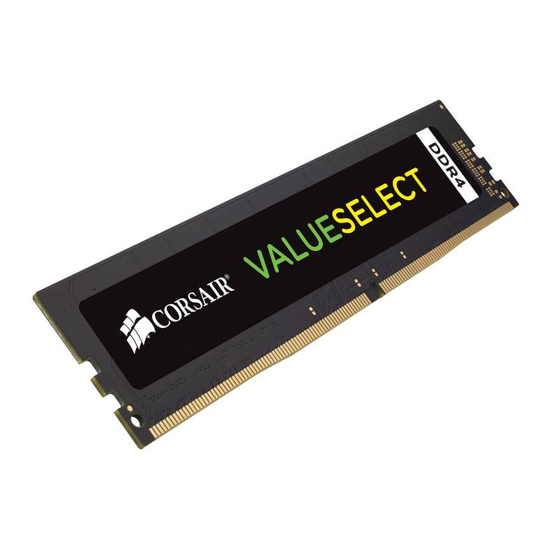 Memoria DDR4 Corsair 4Gb 2666 MHz Value 