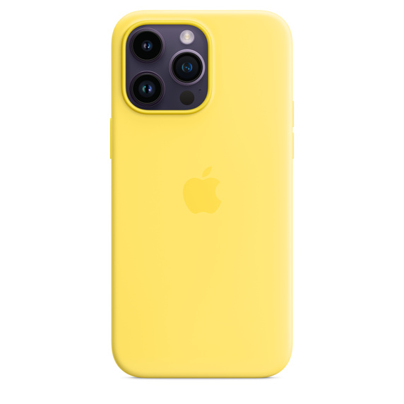 iPhone 14 Pro Max Silicone Case 