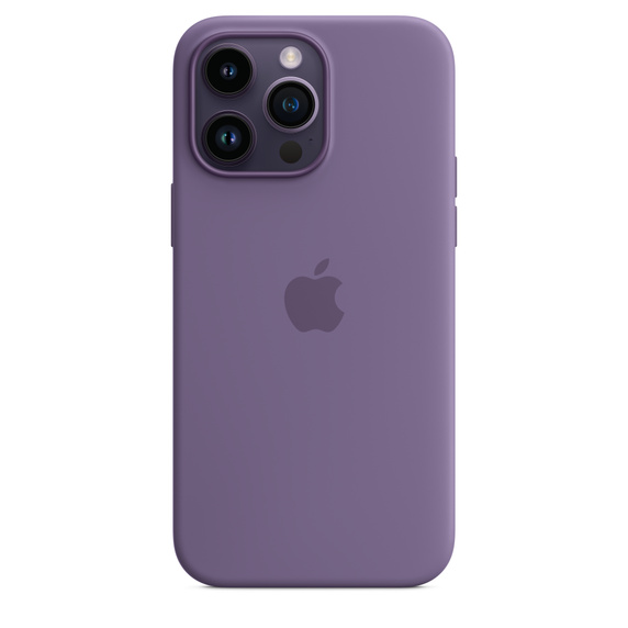 iPhone 14 Pro Max Silicone Case 