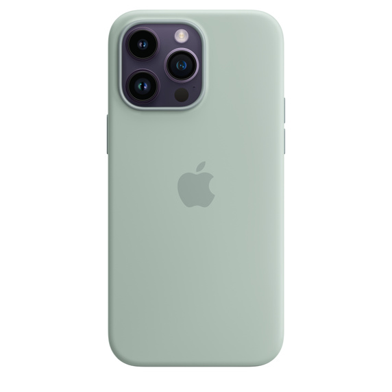iPhone 14 Pro Max Silicone Case 