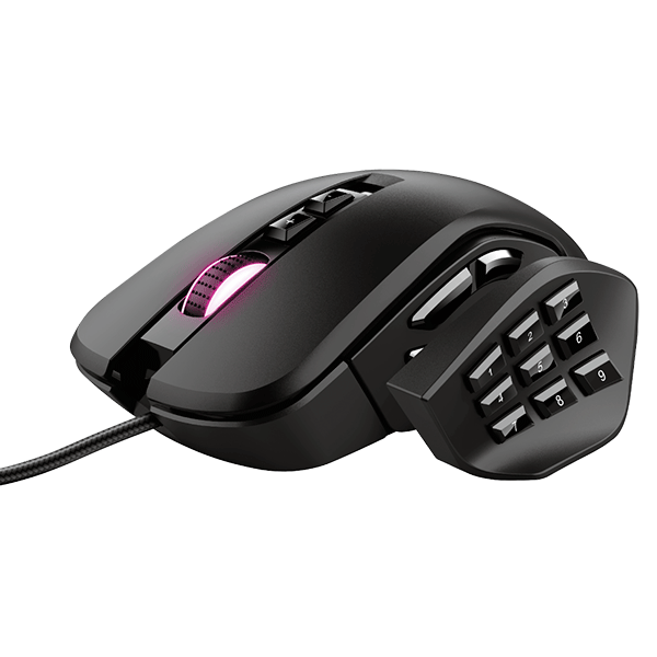 Mouse Gaming GXT970 Morfix