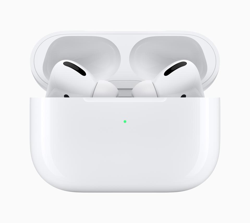 APPLE AIRPODS PRO 2