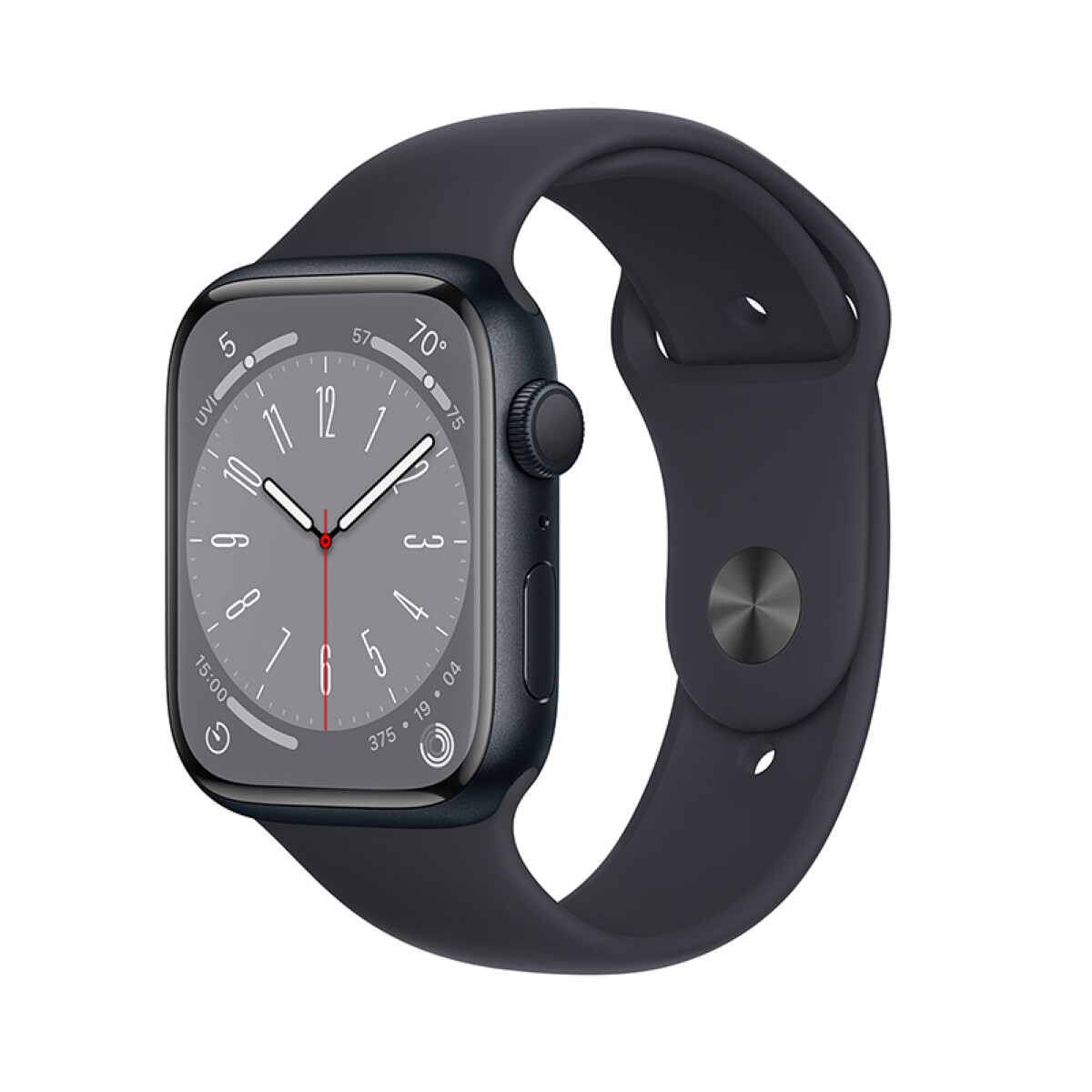 APPLE IWATCH SERIE 8 41MM MIDNIGHT