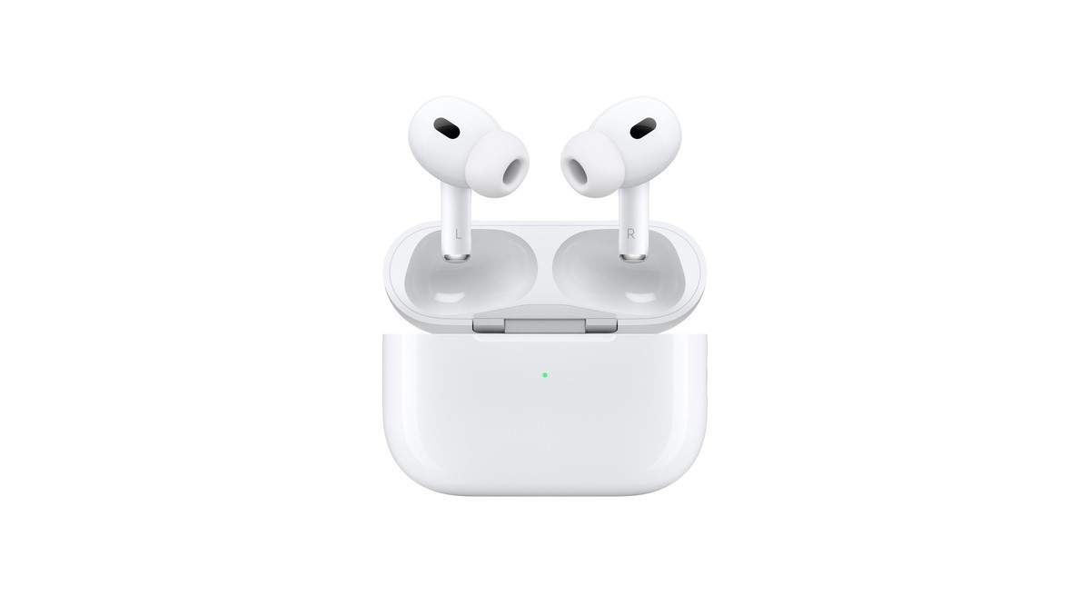 APPLE AIRPODS PRO 2 GEN