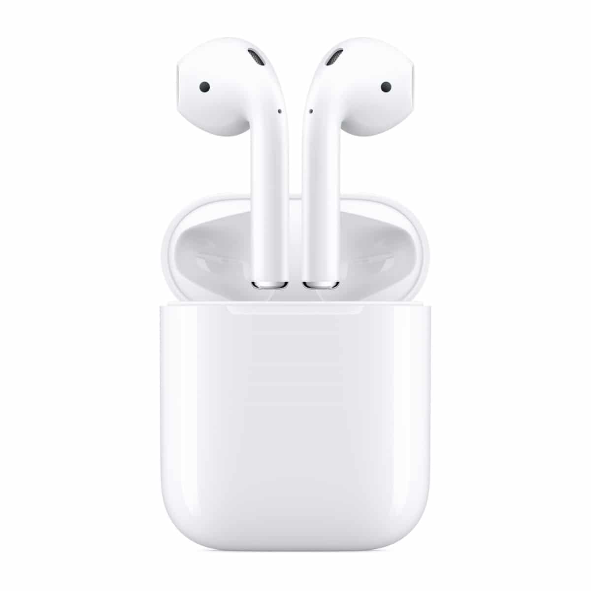 APPLE AIRPODS 2 GEN
