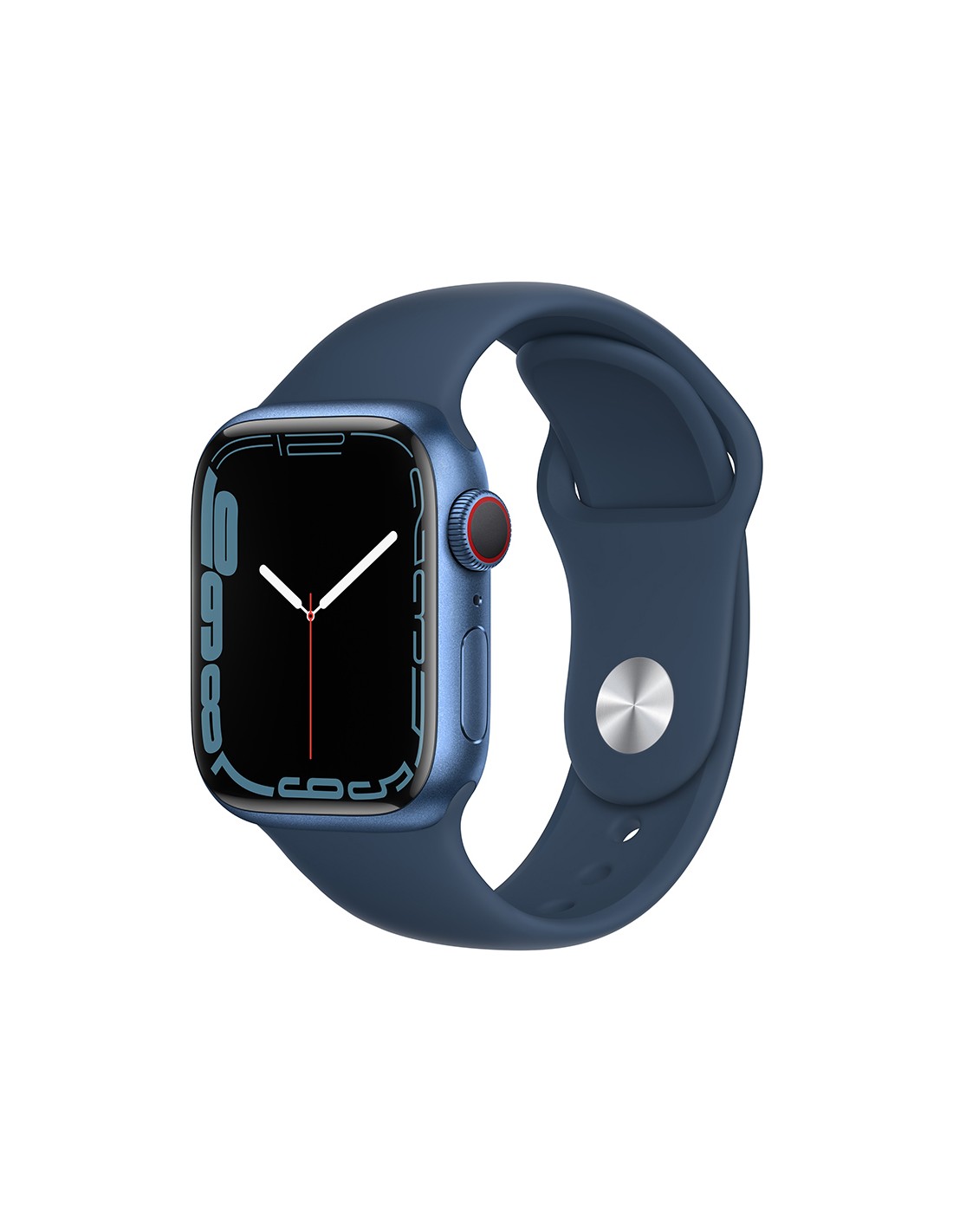 APPLE WATCH SERIE 7 45MM 