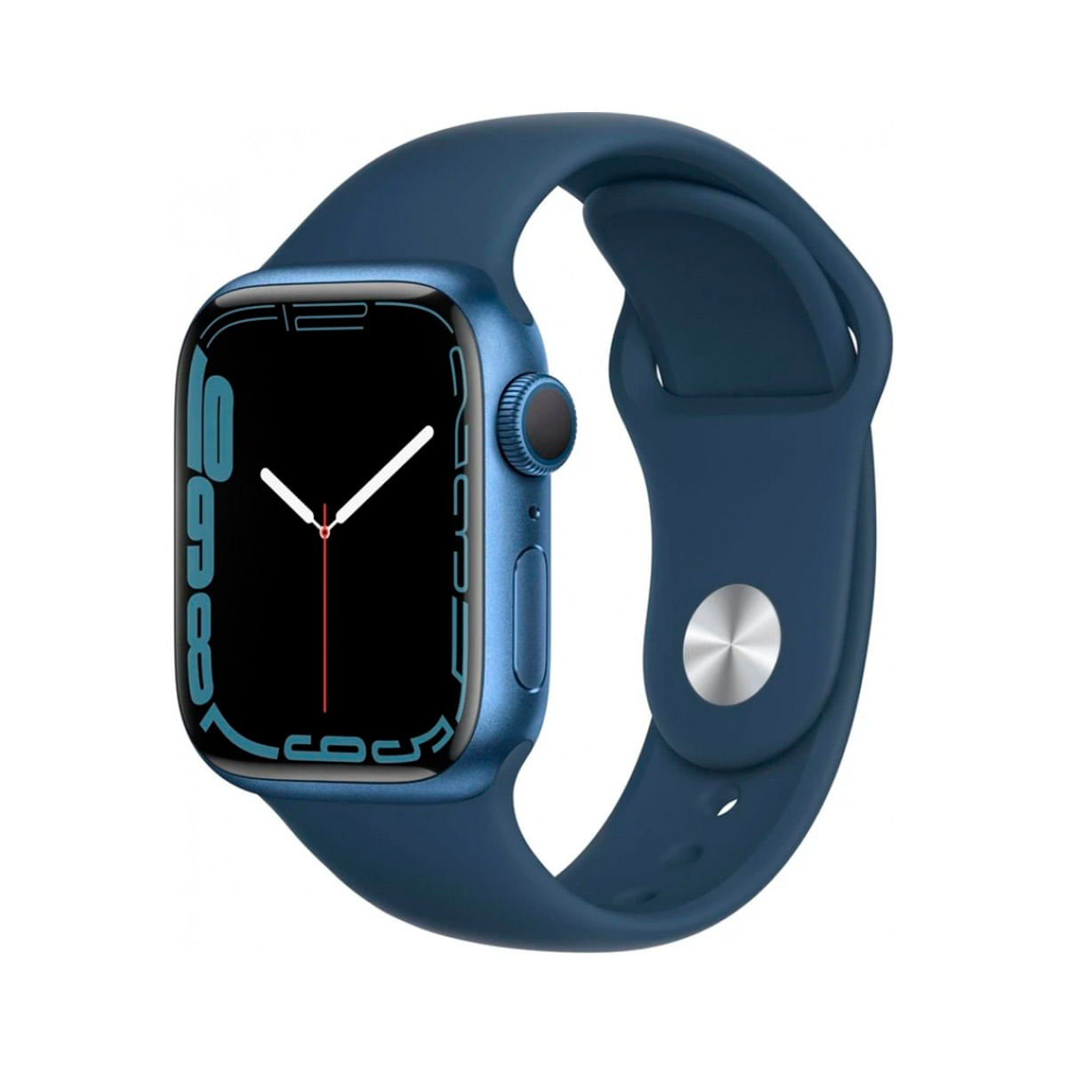 APPLE IWATCH SERIE 7 45MM 