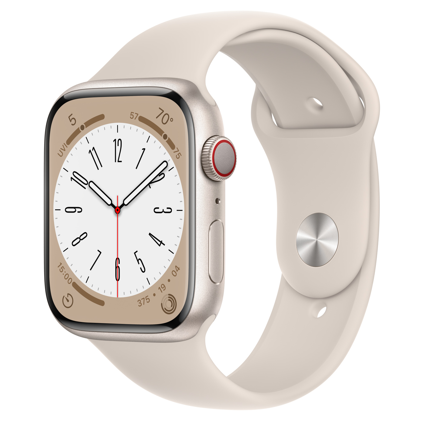 APPLE IWATCH SERIE 8 45MM 