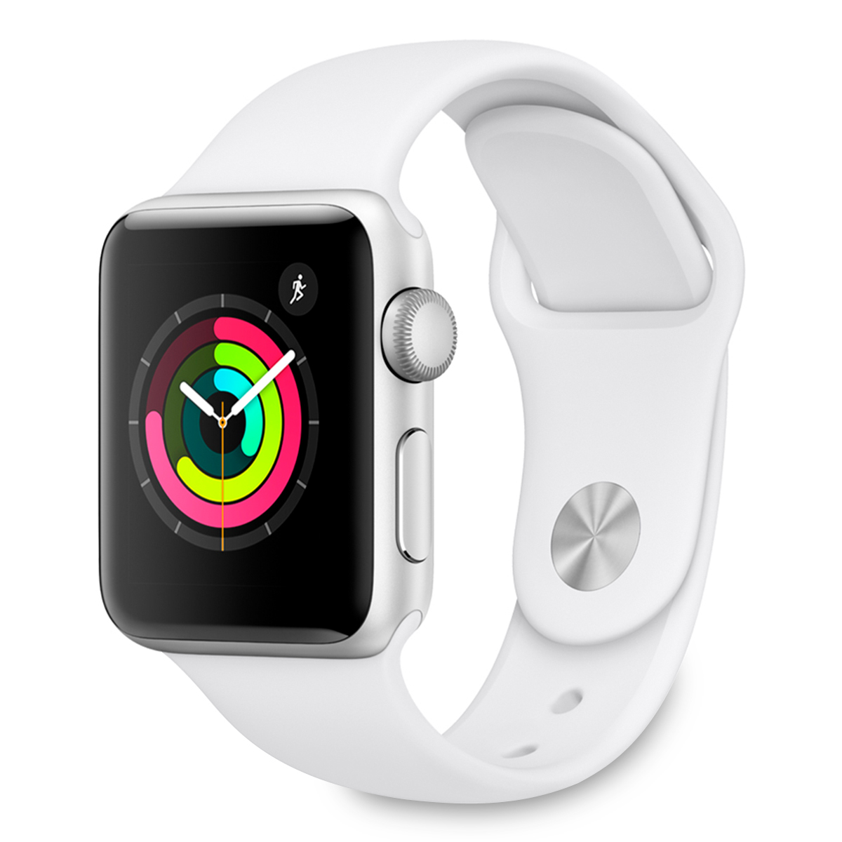 APPLE IWATCH SERIE 3 42MM 