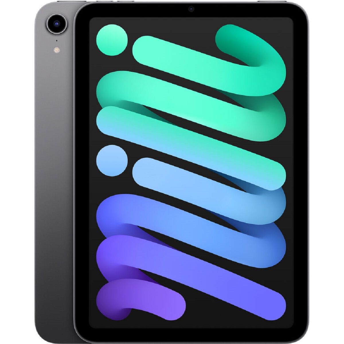 APPLE | IPAD MINI 64GB 6GEN | SPACE GREY
