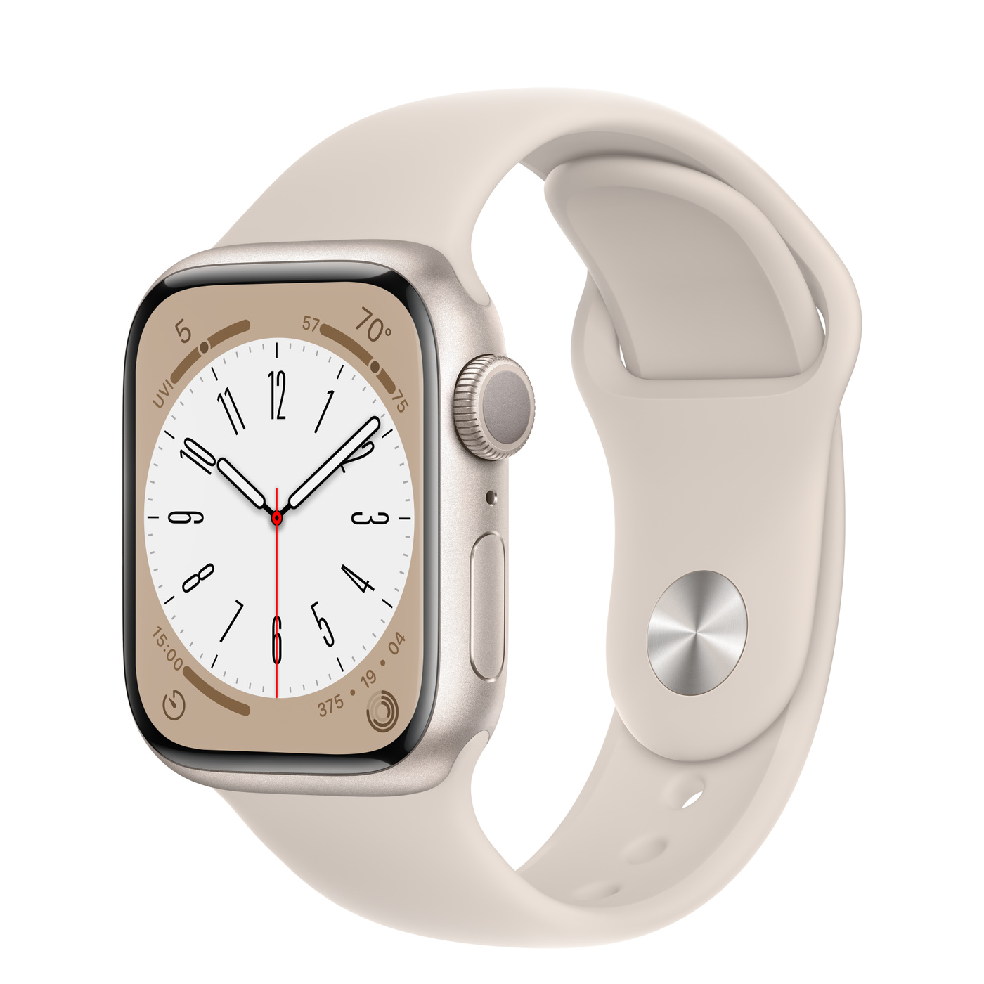 APPLE IWATCH SERIE 8 45MM 