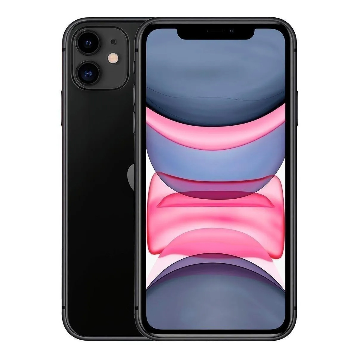 APPLE | IPHONE 11 128GB | NEGRO