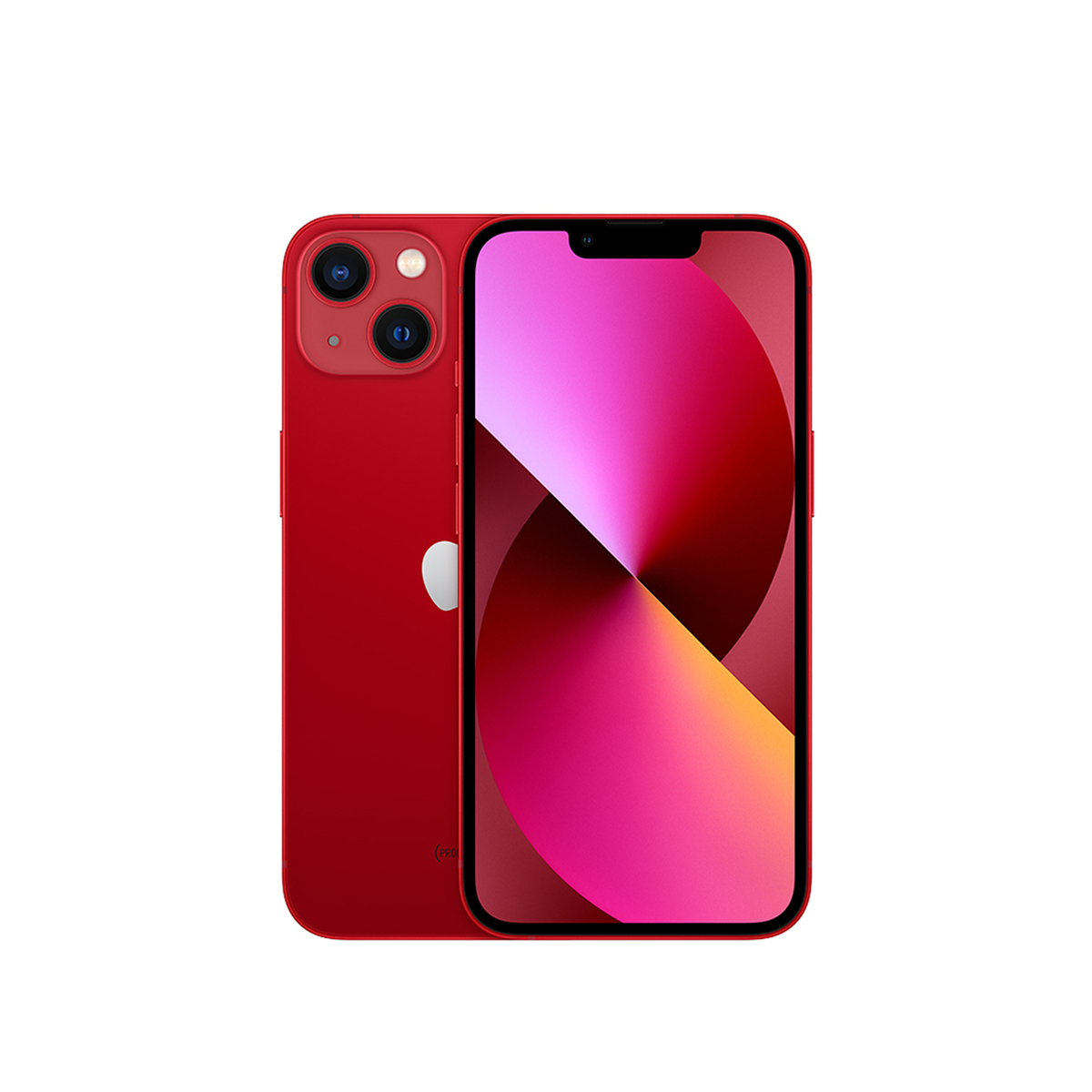 APPLE | IPHONE 13 256GB | RED