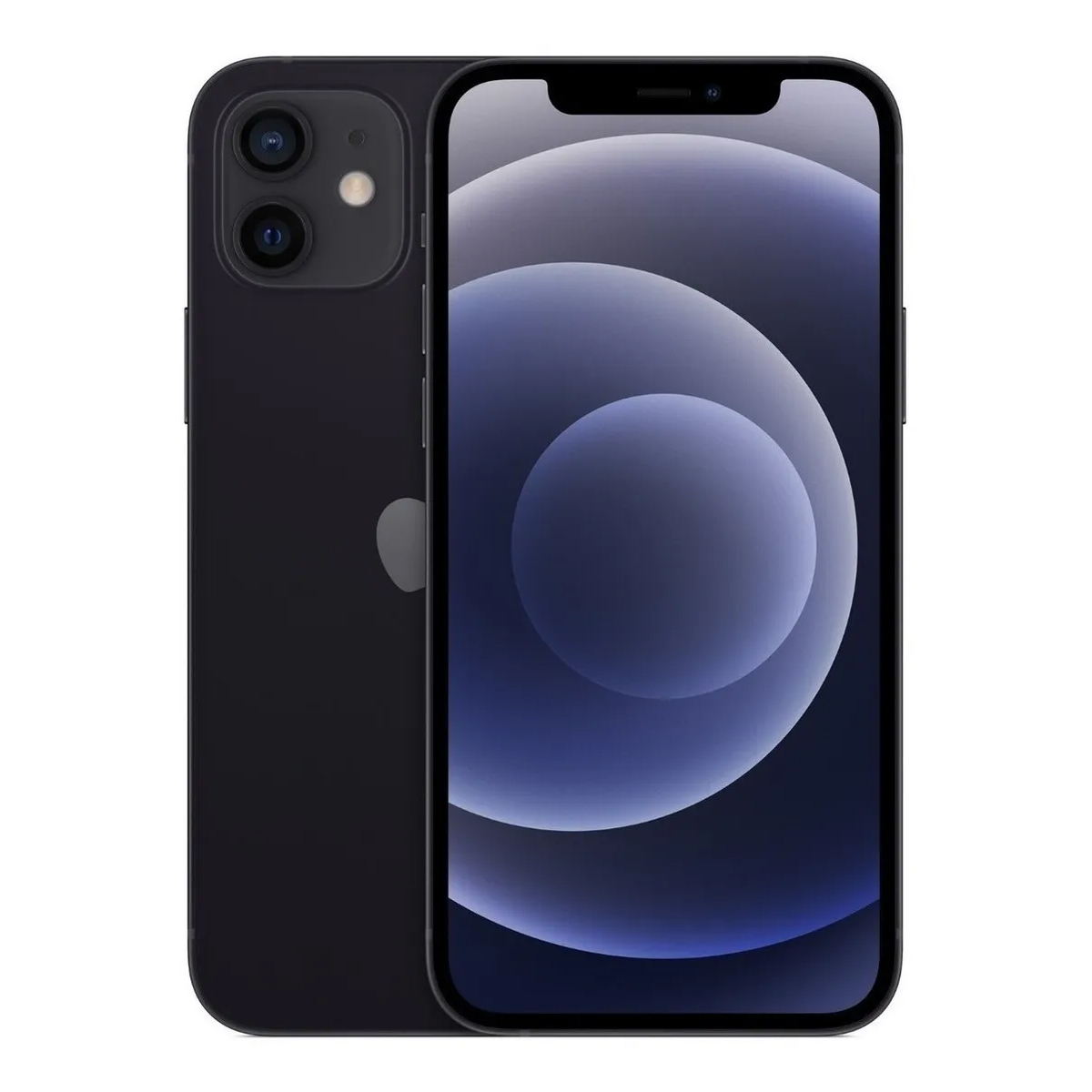 APPLE | IPHONE 12 128GB | BLACK