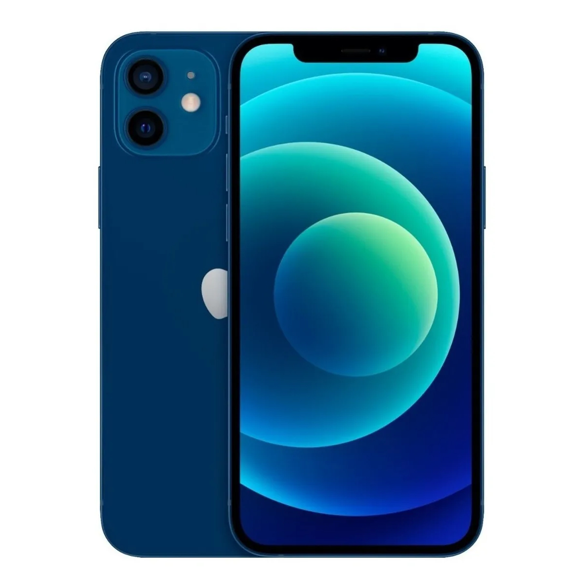 APPLE | IPHONE 12 128GB | BLUE