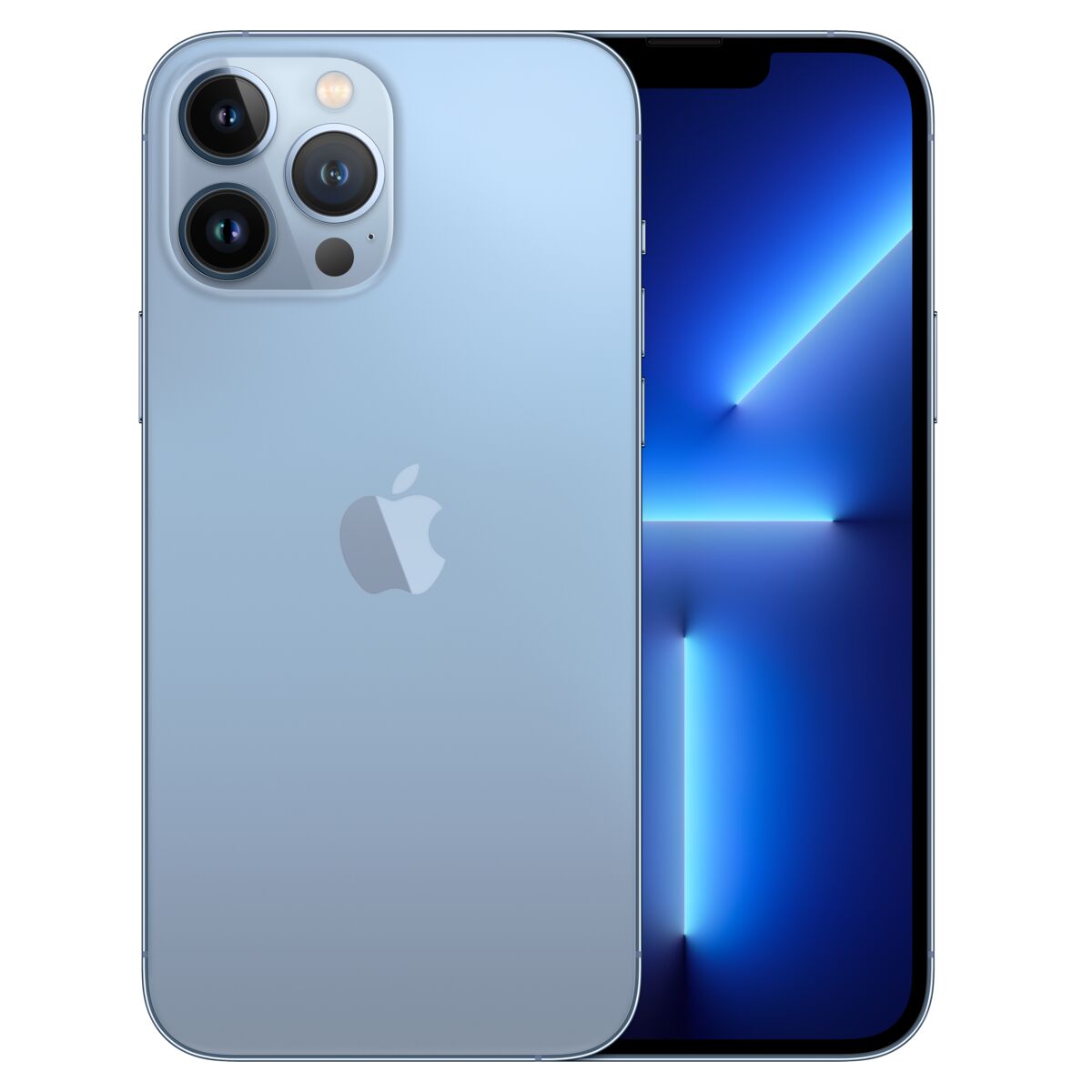 APPLE | IPHONE 13 PRO MAX 128GB | SIERRA BLUE