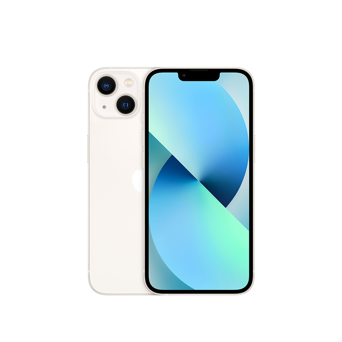 APPLE | IPHONE 13 256GB | STARLIGHT