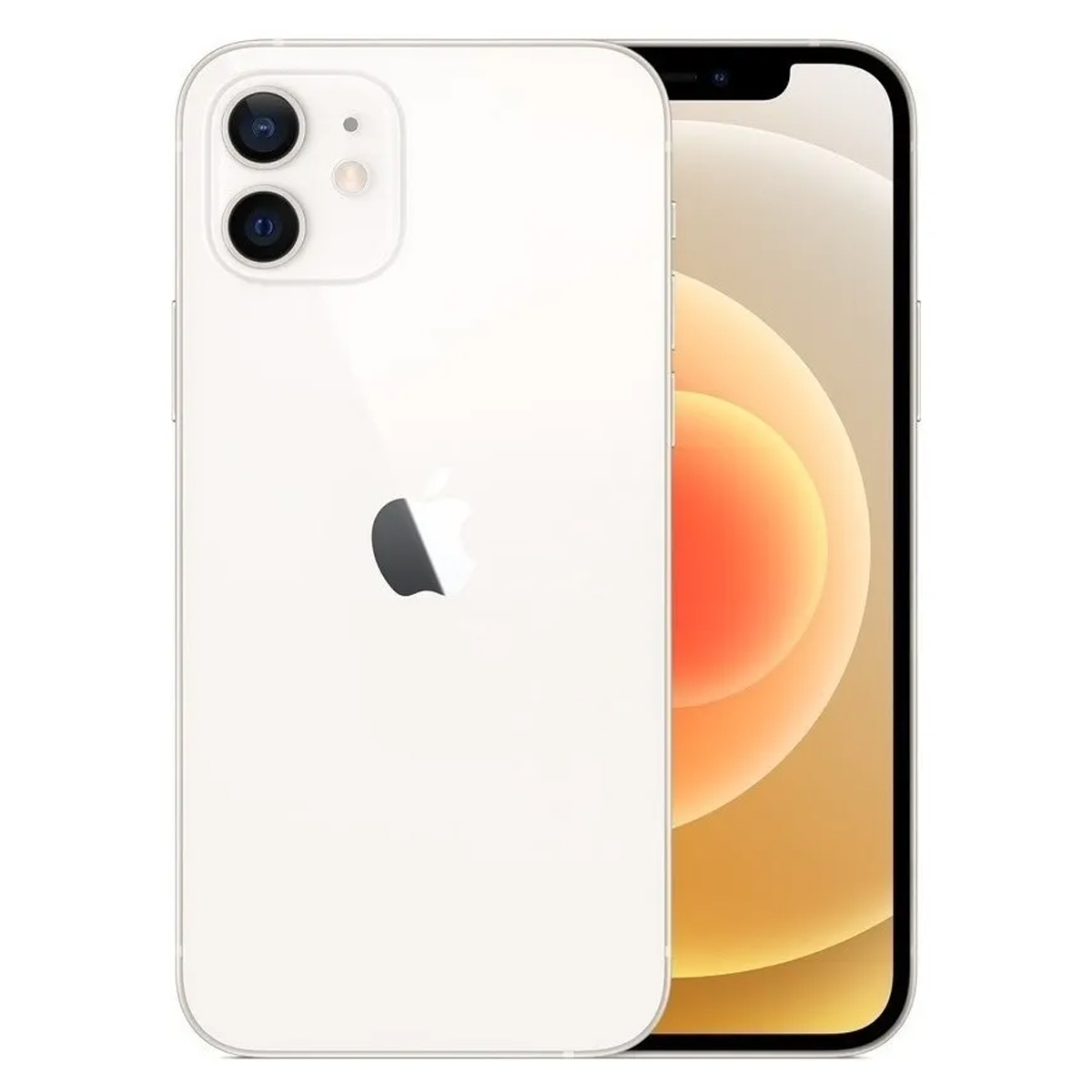 APPLE | IPHONE 12 64GB | BLANCO