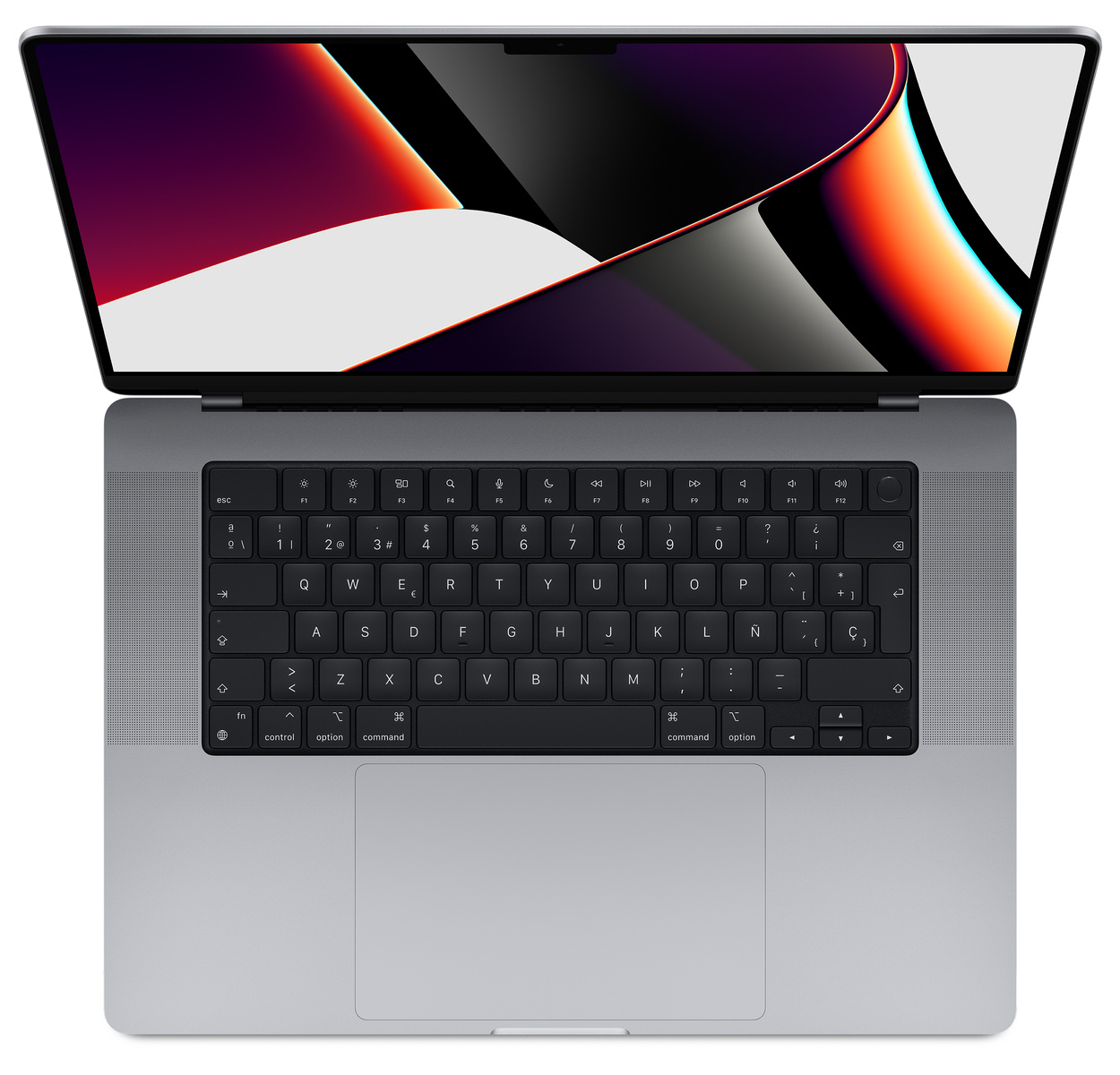 APPLE | MACBOOK PRO 16