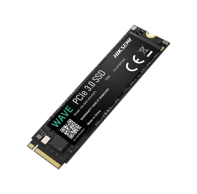 DISCO SSD M.2 PCIE 3.0 HIKSEMI WAVE 512GB (5716)