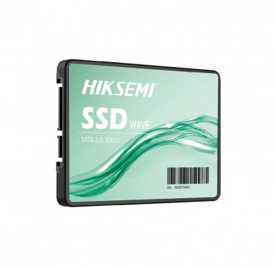 DISCO SSD HIKSEMI WAVE 480GB SATA (5563)