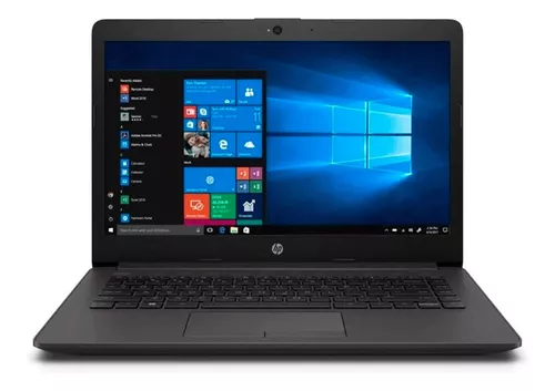 NOTEBOOK HP 240 G8 I3 10MA GENERACION (OUTLET)