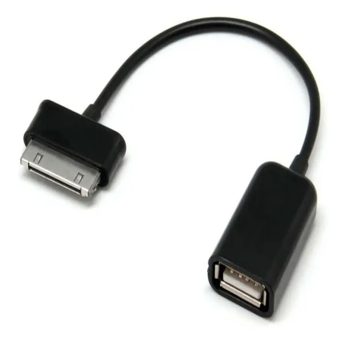 ADAPTADOR CELULAR TABLET SAMSUNG A USB HEMBRA