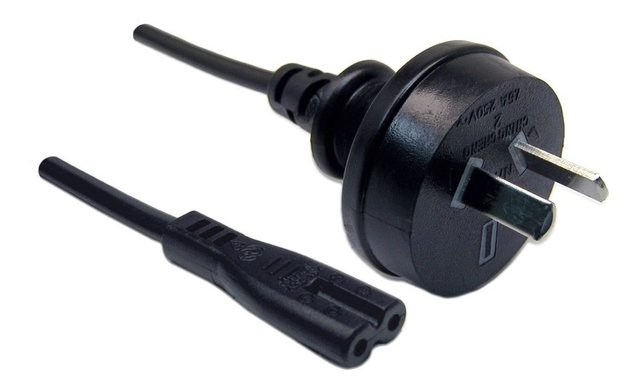 CABLE PC POWER 8