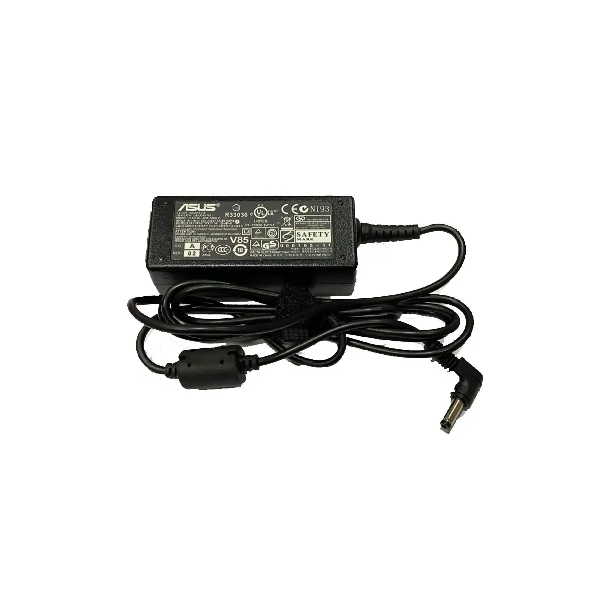 CARGADOR NOTEBOOK ASUS 12V 3A / 4.8X1.7 ADP-36EH
