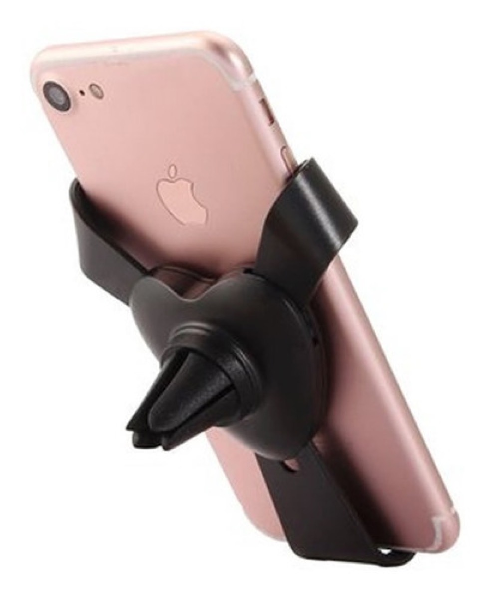 VARIOS SOPORTE CELULAR TRIANGULAR SMARTPHONE CAR MODELO 5