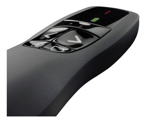 Perifericos Presentador Laser Logitech R400 Wireless Puntero 910-001354